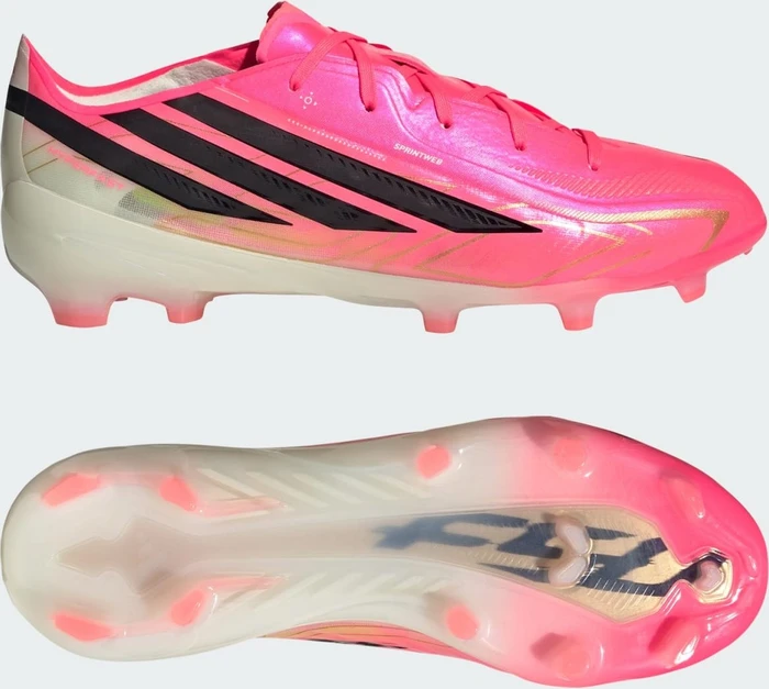 adidas F50 Hyperfast Elite FG (Junior)