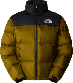 The North Face 1996 Retro Nuptse Funktionsjacke moss green/tnf black (Herren)