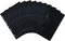 Herma Fotosichthüllen schwarz, 100x150mm, hoch, 10 Stück Vorschaubild