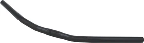 Ergotec Ladytown 25.4mm/16mm Riser Lenker 600mm schwarz