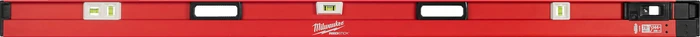 Milwaukee Expandable Teleskop-Wasserwaage 366cm