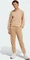 adidas Essentials Feel Cozy Trainingsanzug warm sandstone (Damen) Vorschaubild