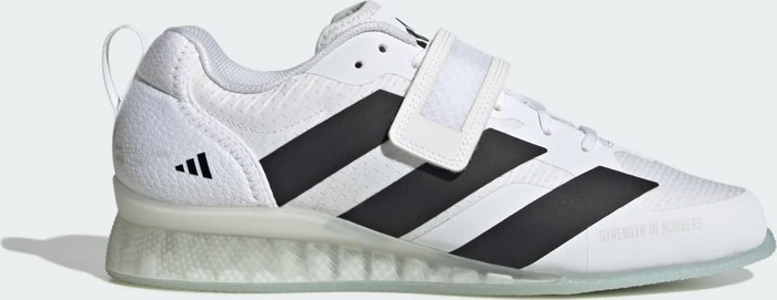 adidas Adipower 3