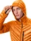 Vaude Sesvenna Pro II Funktionsjacke kurkuma (Herren) Vorschaubild
