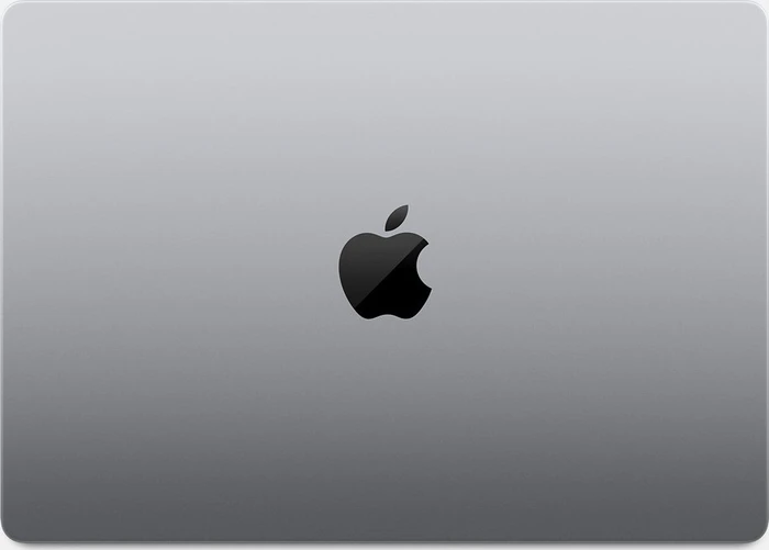 Apple MacBook Pro 14.2", Space Gray, M1 Pro - 10 Core CPU / 16 Core GPU, 16GB RAM, 1TB SSD, DE [2021]