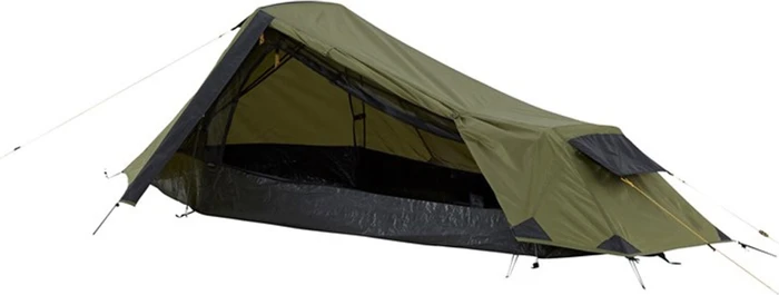 Grand Canyon Richmond 1 Tunnelzelt capulet olive