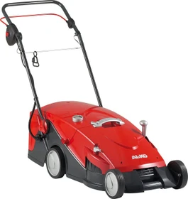 AL-KO Powerline 4100E Elektro-Rasenmäher