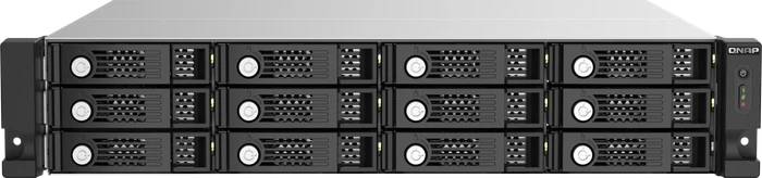 QNAP NAS Expansion Unit - SAS Interface