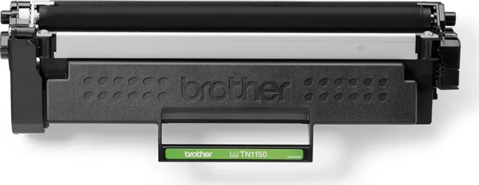 Brother Toner TN-1150 schwarz