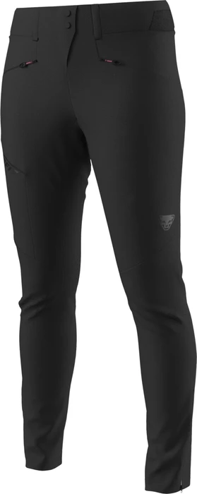 Dynafit Transalper Dynastretch Hose lang black out (Damen)