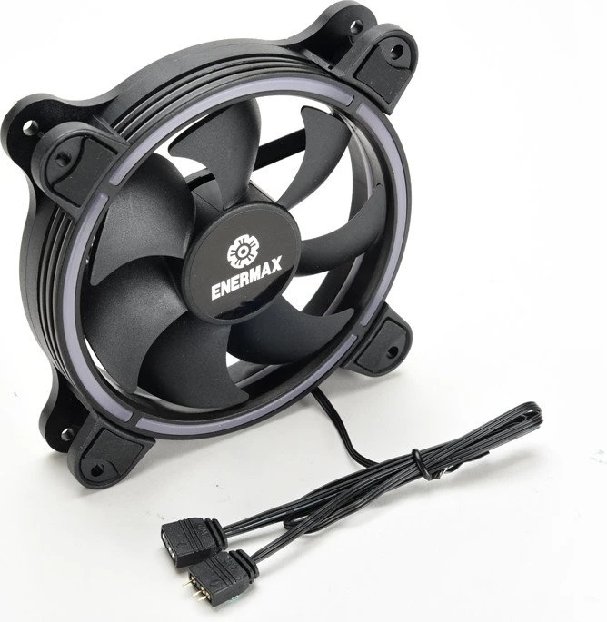 Enermax LiqFusion 360