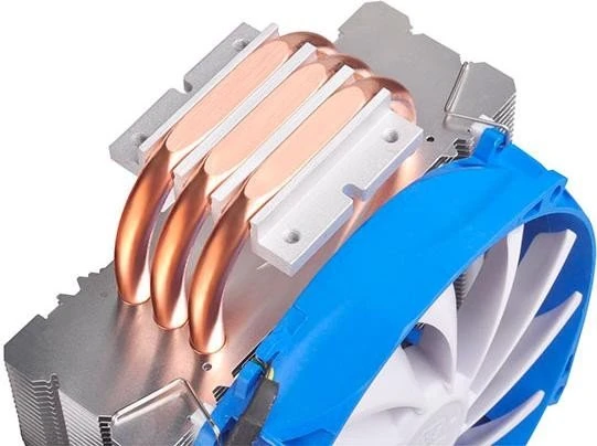 SilverStone Argon AR07