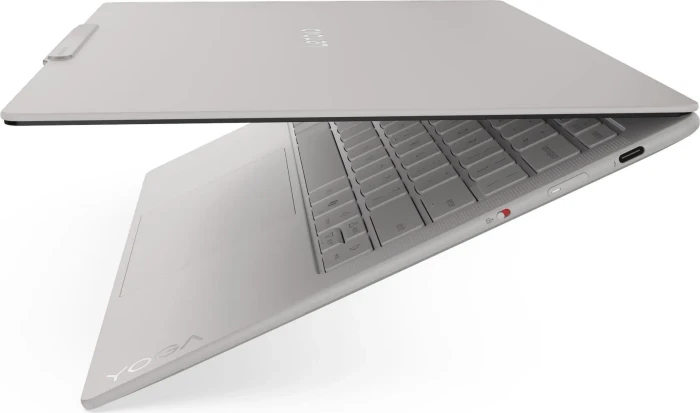 Lenovo Yoga Slim 7 Ultra 14IPH11 (Yoga Slim 7i Ultra G11 Aura Edition), Seashell, Core Ultra 7 355, 32GB RAM, 2TB SSD, DE