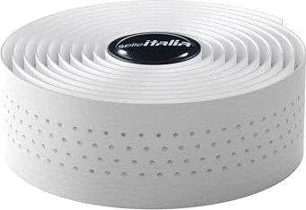 Selle Italia Smootape Classica 2.5mm Lenkerband weiß