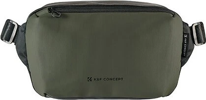 K&F Concept Alpha Kamera Sling Bag 10L