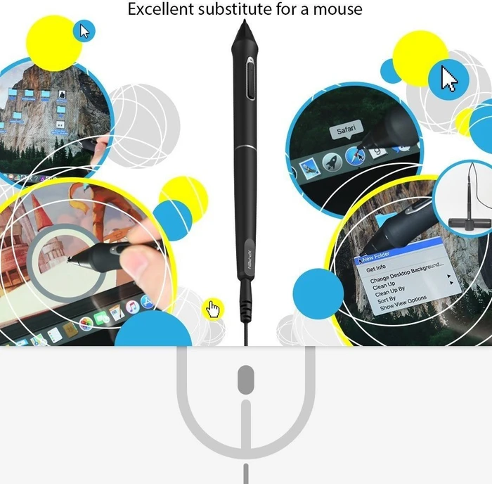 XP-Pen P02S