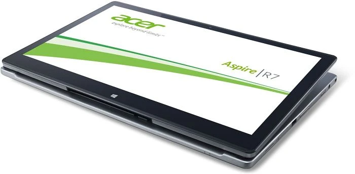 Acer Aspire R7-572G-54208G75ass, Core i5-4200U, 8GB RAM, 750GB HDD, GeForce GT 750M, DE