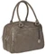 Lässig Multi Zip Bag mud Vorschaubild
