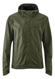 Gonso Save Light Fahrradjacke dakota shadow (Herren)