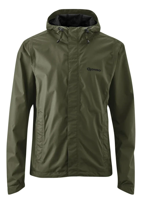 Gonso Save Light Fahrradjacke (Herren)