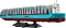 LEGO Maersk-Containerschiff mit Zweistoffantrieb Vorschaubild