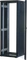 Rockstable 19" Serverschrank 37HE, Sicherheitsglastür, IP2X, schwarz, 600mm tief Vorschaubild