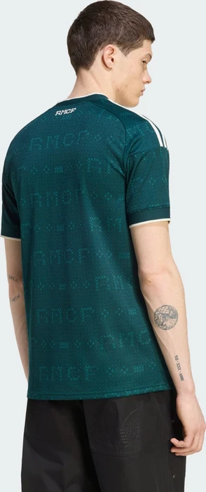 adidas Real Madrid 2026/2027 Auswärtstrikot kurzarm (Herren)