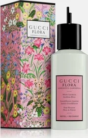 Gucci Flora Gorgeous Gardenia Eau de Parfum Refill, 150ml