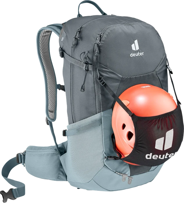 Deuter Futura 27 graphite/shale