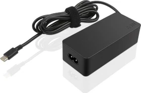Lenovo 65W USB Typ-C Netzteil, UK, USB-C-Ladekabel, 65W