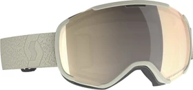 Scott Faze II LS light beige/light sensitive bronze chrome