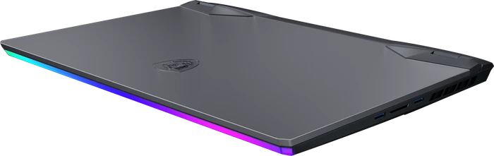 MSI Raider GE66 12UH-252, Core i7-12700H, 32GB RAM, 1TB SSD, GeForce RTX 3080, DE
