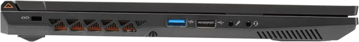 GIGABYTE G5, Core i5-12500H, 8GB RAM, 512GB SSD, GeForce RTX 4050, DE