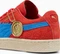 Puma X ONE Piece Suede Buggy der Clown rot/blau (Junior) Vorschaubild