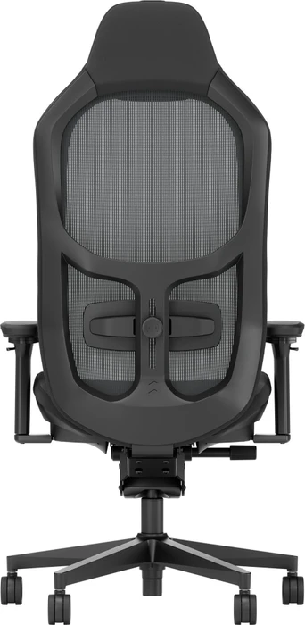 Fractal Design Refine 2 Hybrid Dark Gamingstuhl, schwarz