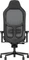 Fractal Design Refine 2 Hybrid Dark Gamingstuhl, schwarz Vorschaubild