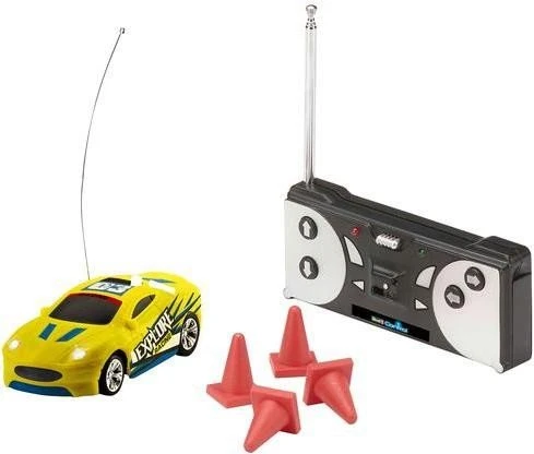 Revell Mini RC Car Sportwagen