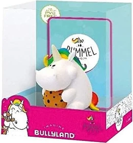 Bullyland Comic World - Pummeleinhorn - Pummeleinhorn Single Pack
