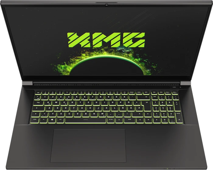 Schenker XMG Focus 17 M21dgn, Core i5-11400H, 16GB RAM, 1TB SSD, GeForce RTX 3050 Ti, DE