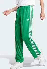 adidas Adicolor Classics Firebird Trainingshose lang grün (Herren)