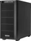 SilverStone Case Storage CS383, schwarz Vorschaubild