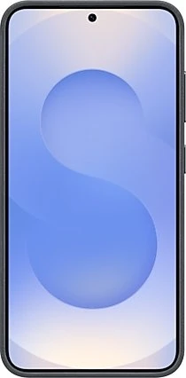 Samsung Kindsuit Case für Galaxy S25 schwarz