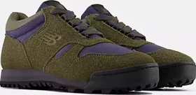 New Balance Rainier Low dark moss/dark mercury/magnet