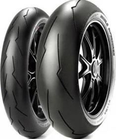 Pirelli Diablo Supercorsa SP V2 200/55 ZR17 78W TL