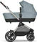 Cybex Eos Lux 2in1 Taupe Frame sky blue Vorschaubild