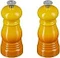 Le Creuset Classic Mini Salz-/Pfeffermühle Set, 2-tlg. Vorschaubild