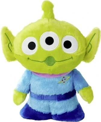 Simba Toys Disney Pixar Flufflets 25cm