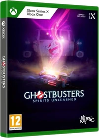 Ghostbusters: Spirits Unleashed (Xbox One/SX)
