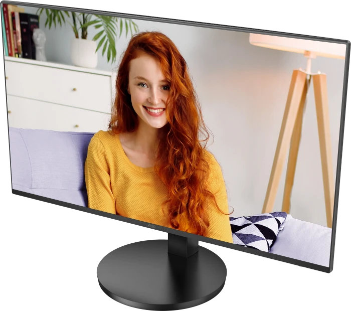 AOC Q27B3CF2, 27"