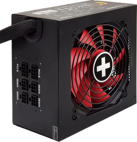 Xilence Performance A+ III Serie Modular XP850MR11 850W, ATX 2.52